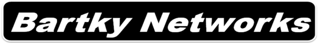 (Bartky Networks Text Box)